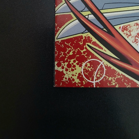 Red Goblin #4 - Picture 3 of 7